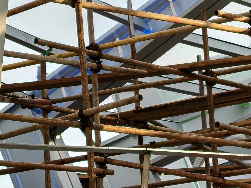 Indoor or Outdoor Decoration or Renovation