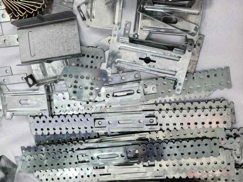 Ceiling Decoration Metal Fittings